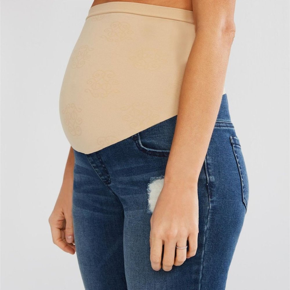 Maternity pants